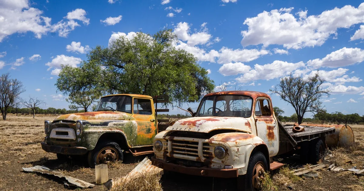 Towed Vehicle Guide in Putney, New South Wales — car parking spaces and facilities