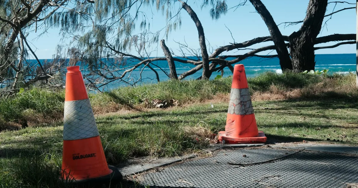 Rent Parking Guide in Sunshine Beach, Queensland — car parking spaces and facilities