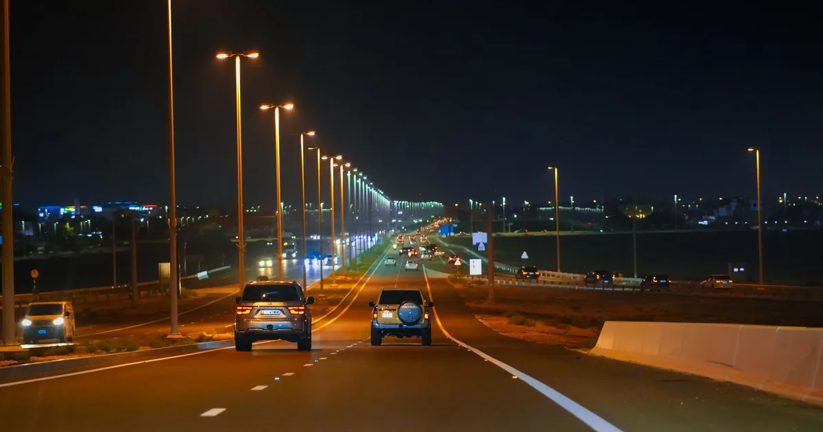 Street Parking Guide in Warsan, Dubai — car parking spaces and facilities