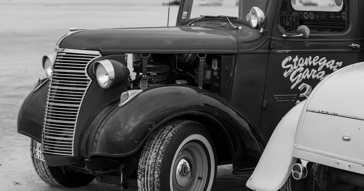 Towed Vehicle Guide in Mission Beach, Queensland — car parking spaces and facilities