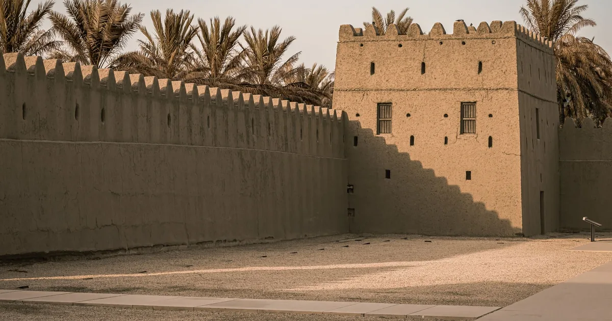 Rent Parking Guide in Al Baraha, Sharjah — car parking spaces and facilities