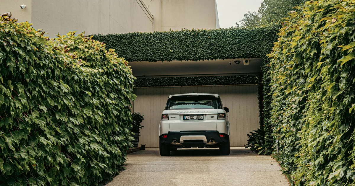 Rent Parking Guide in Canberra, Australian Capital Territory — car parking spaces and facilities