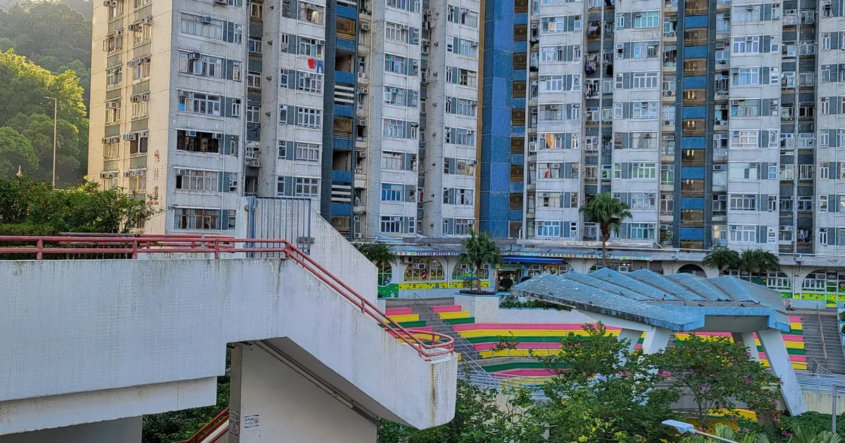 Parking Permits Guide in Tuen Mun, Hong Kong — car parking spaces and facilities
