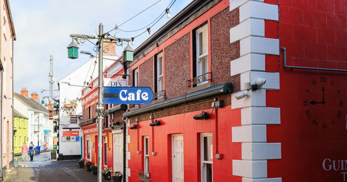 Cheap Parking Tips in Carlingford, Louth — car parking spaces and facilities