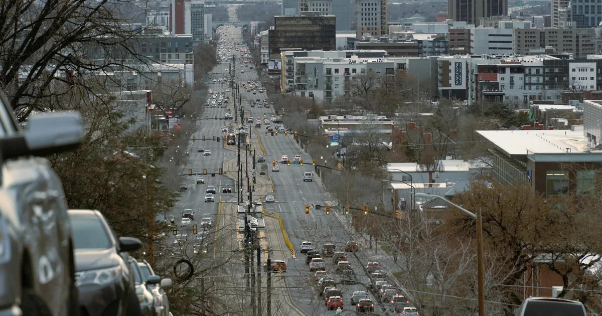 Cheap Parking Tips in First Hill, Washington — car parking spaces and facilities