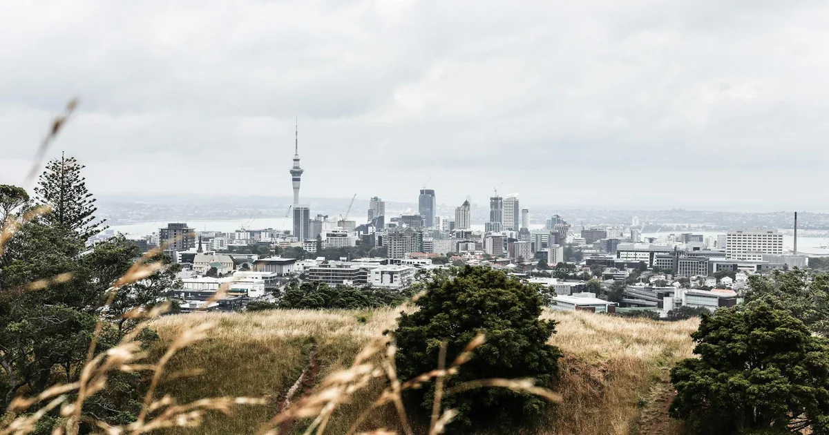 Parking Fines Guide in Mount Victoria, Wellington — car parking spaces and facilities