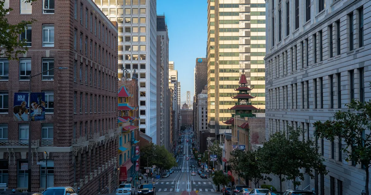 Free Parking Guide in South San Francisco, California — car parking spaces and facilities