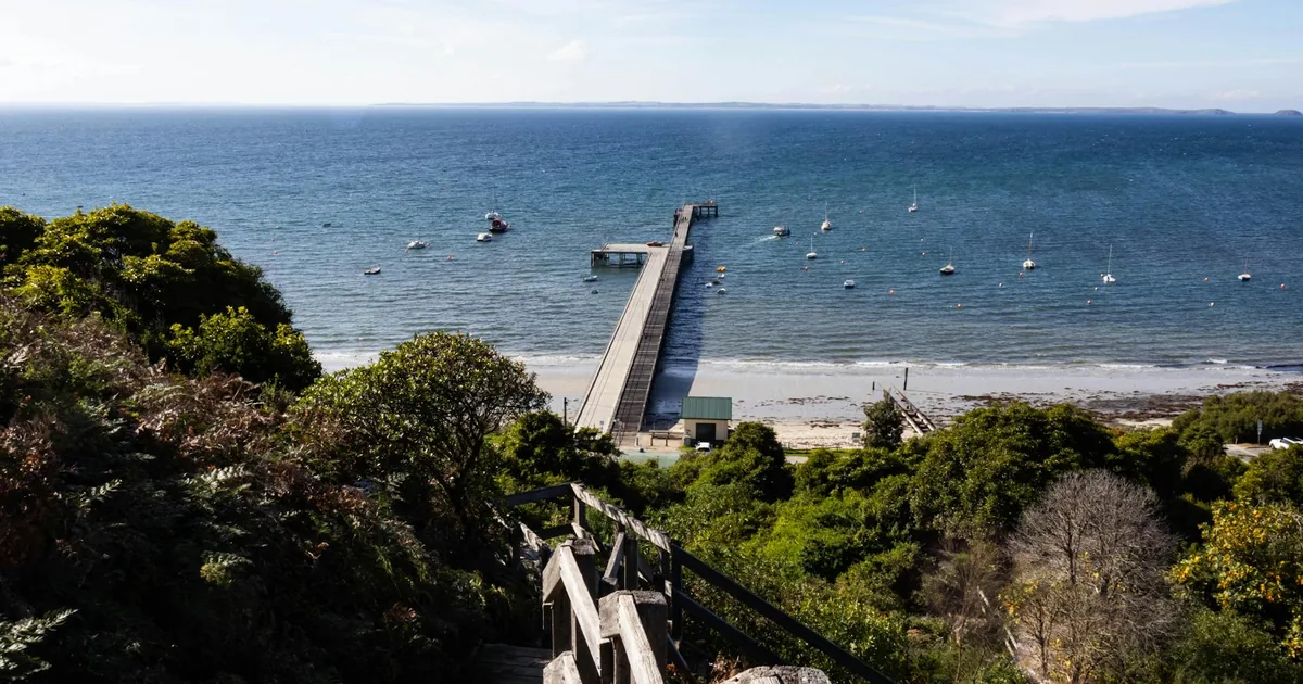 Rent Parking Guide in Mornington Peninsula, Victoria — car parking spaces and facilities