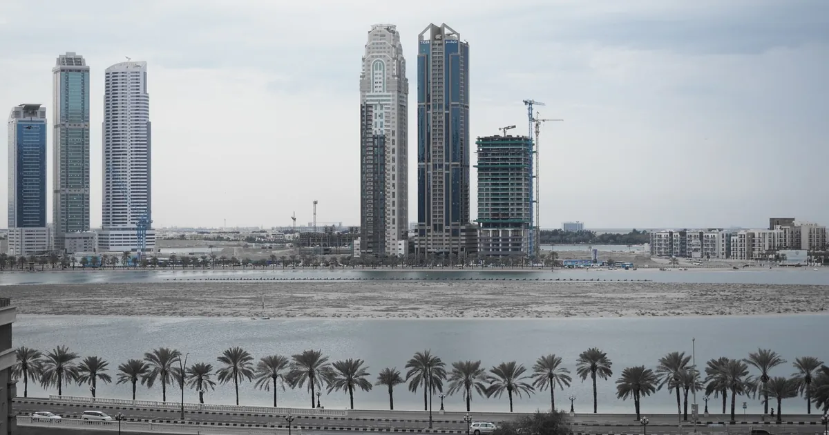 Parking Fines Guide in Dubai, Dubai — car parking spaces and facilities