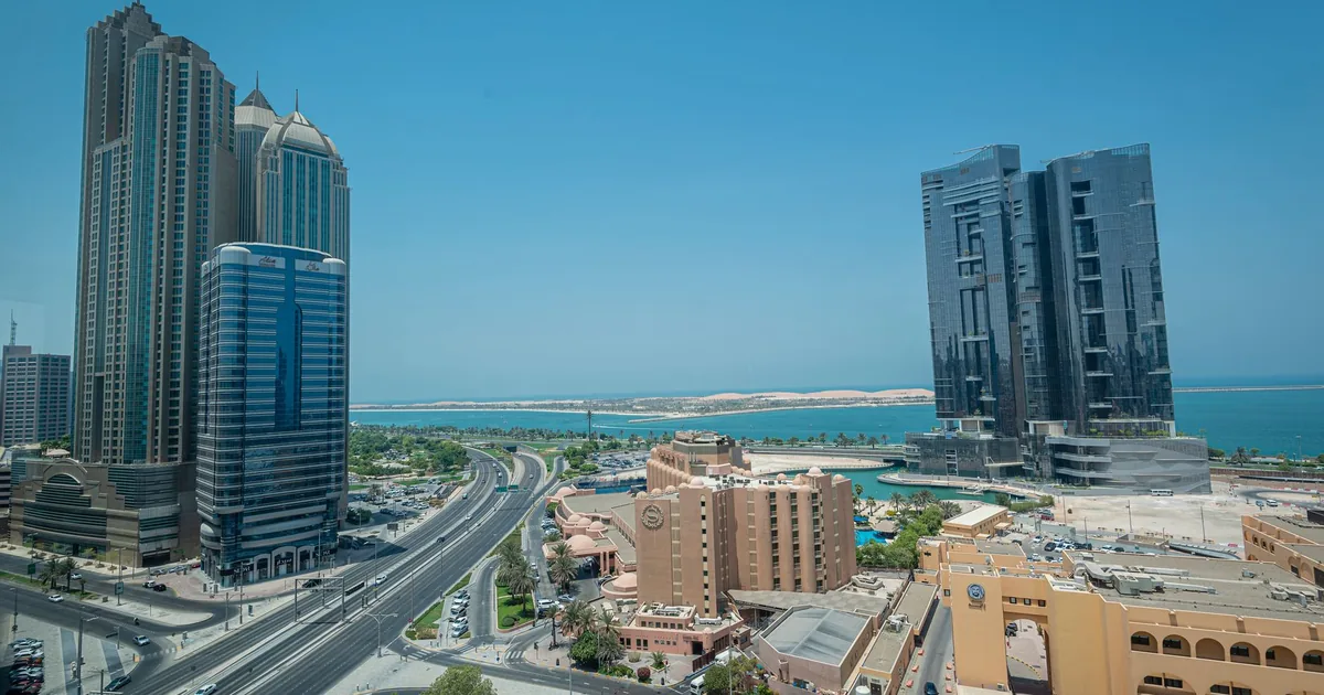 Moving Guide in Abu Hail, Dubai — car parking spaces and facilities
