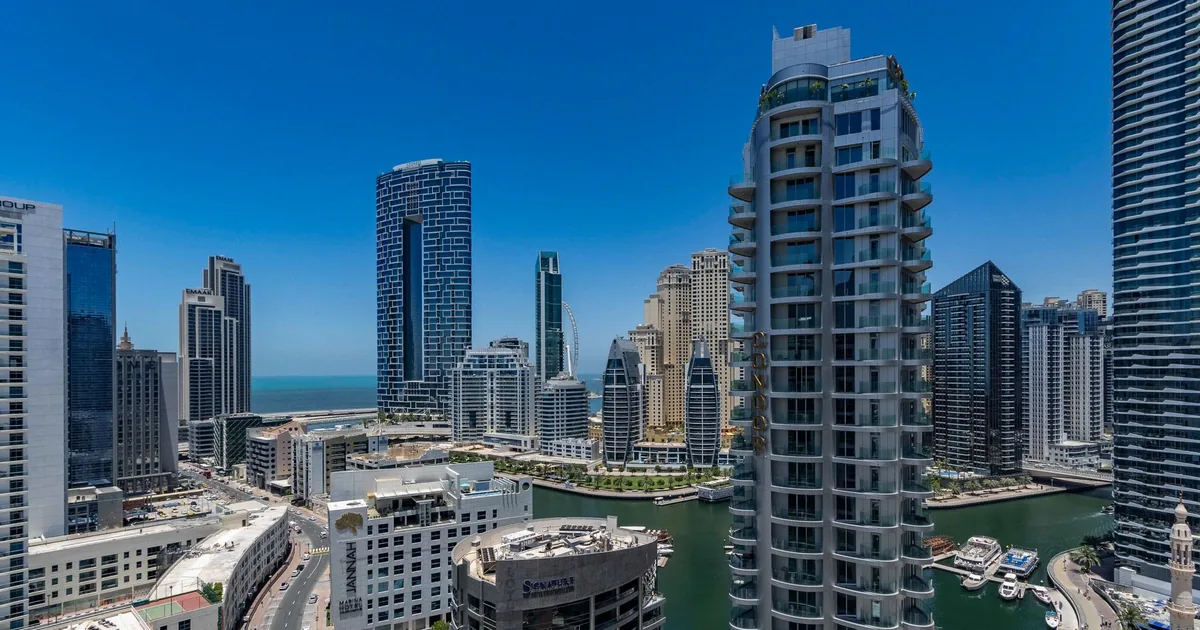 Rent Parking Guide in International City, Dubai — car parking spaces and facilities