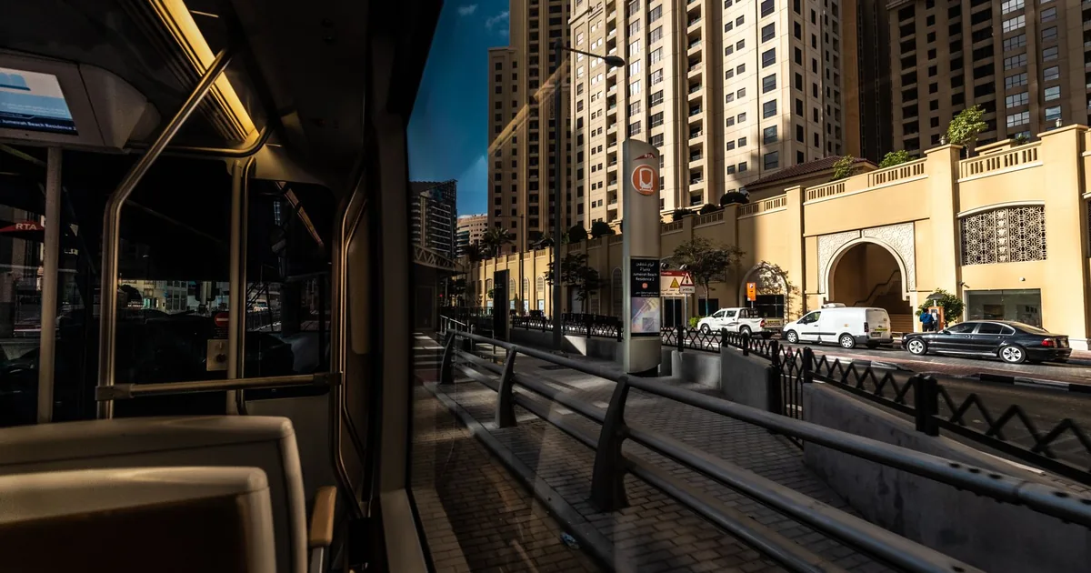 Cheap Parking Tips in Dubai Marina, Dubai — car parking spaces and facilities