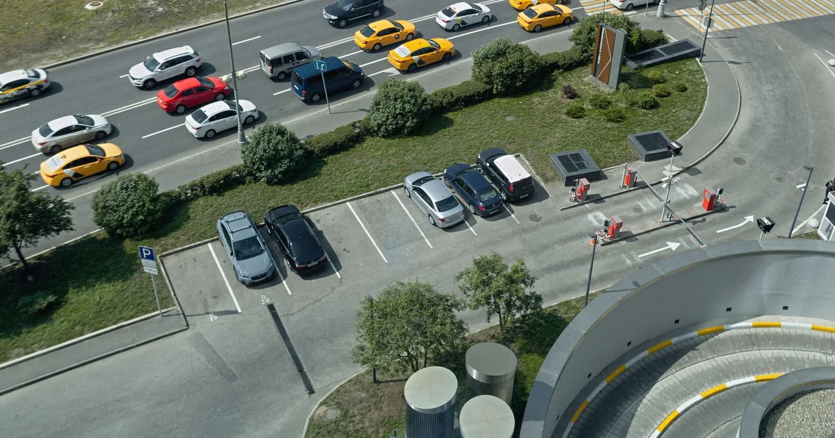 Parking Costs Guide in Birkenhead, England — car parking spaces and facilities