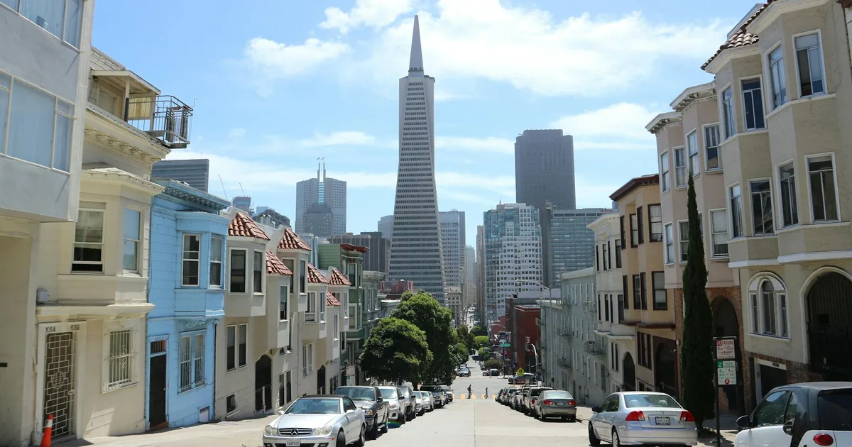 Parking Permits Guide in First Hill, Washington — car parking spaces and facilities