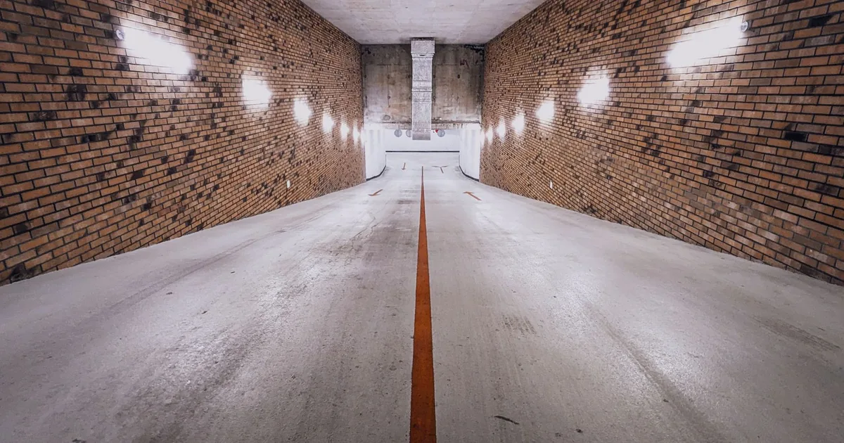 Rent Parking Guide in Woodlands, Singapore — car parking spaces and facilities