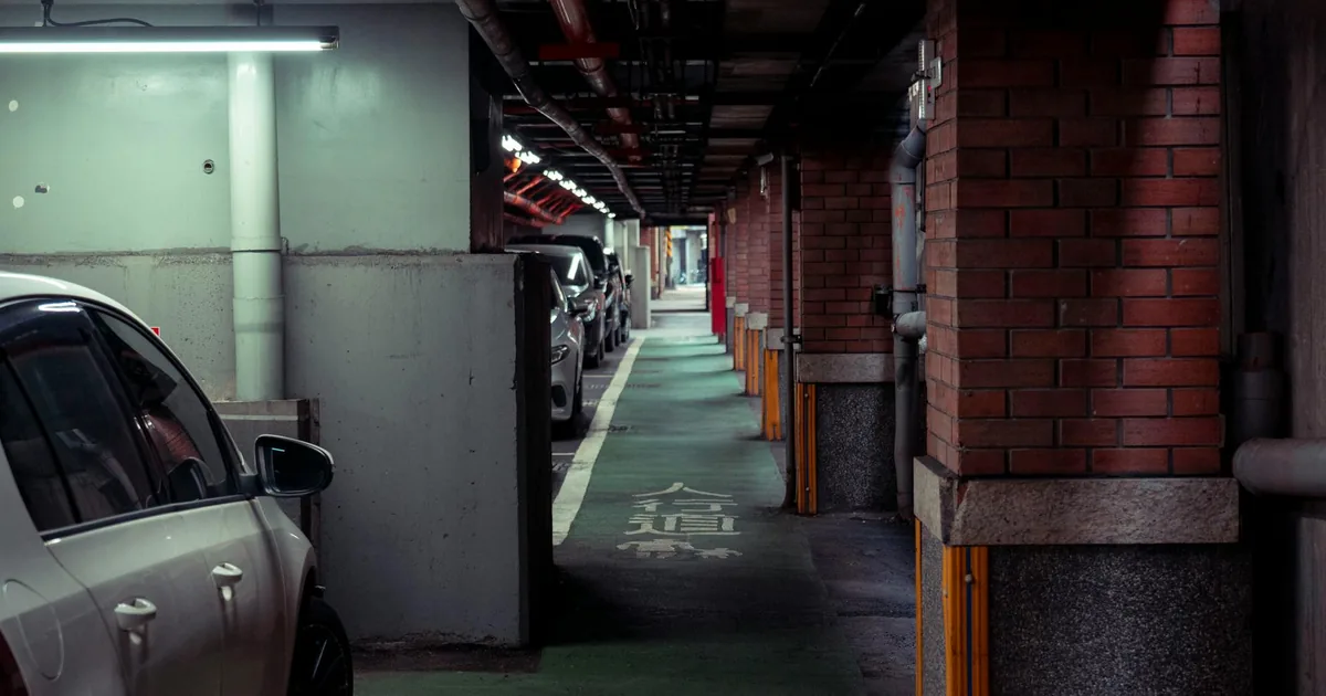 Rent Parking Guide in Romsey, Victoria — car parking spaces and facilities
