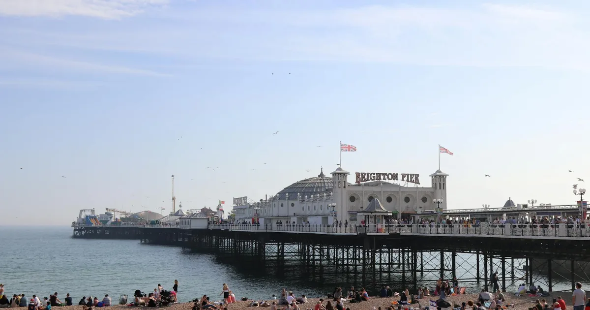 Parking Fines Guide in Brighton and Hove, England — car parking spaces and facilities
