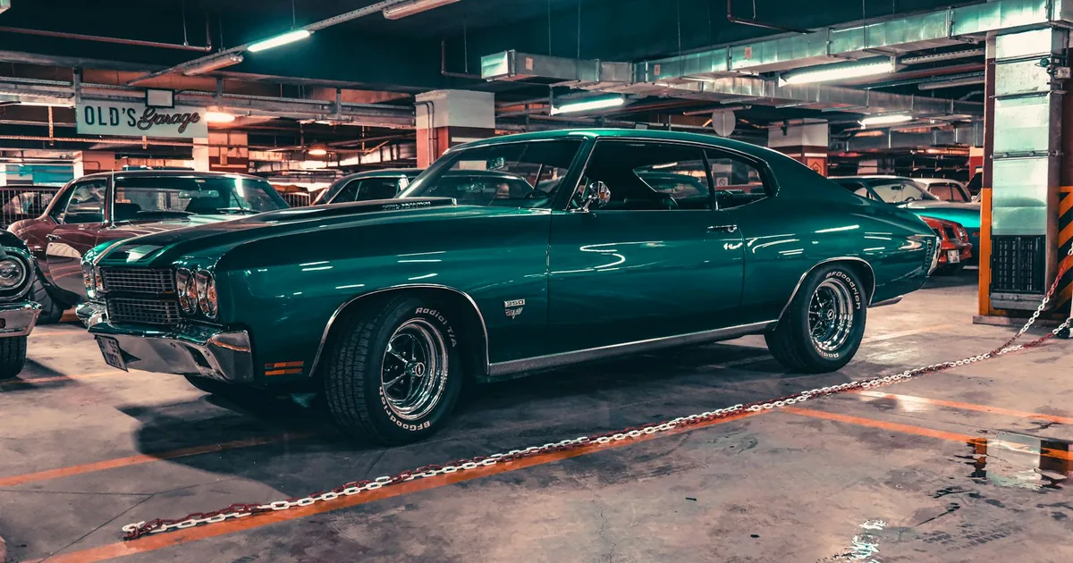 Vehicle Storage Guide in Miami, Queensland — car parking spaces and facilities