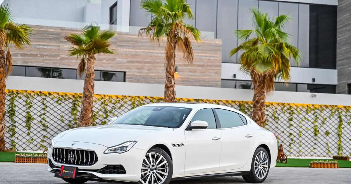 Rent Parking Guide in Lulu Island, Abu Dhabi — car parking spaces and facilities