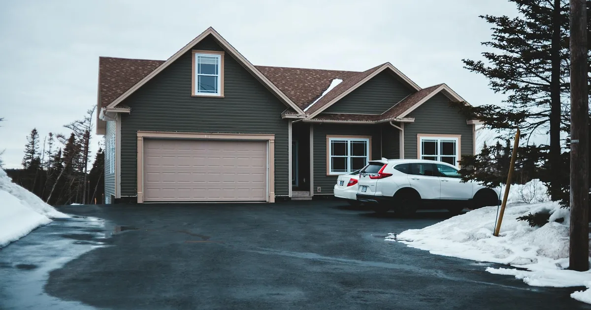 Rent Parking Guide in Bridgewater, Northern Ireland — car parking spaces and facilities