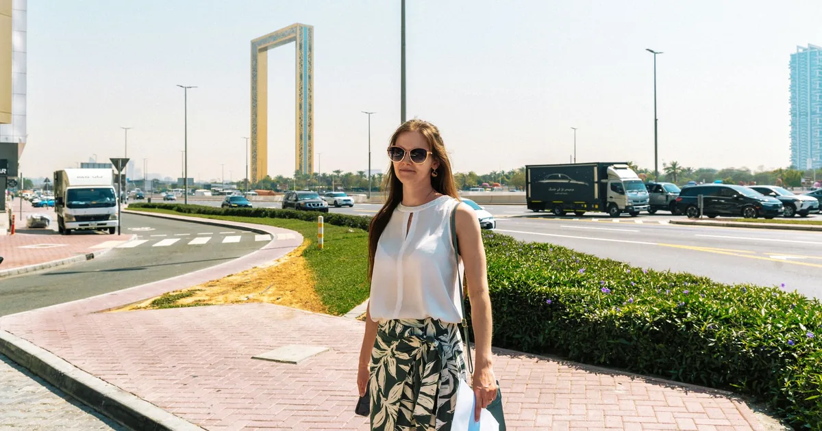 Towed Vehicle Guide in Al Jaddaf, Dubai — car parking spaces and facilities