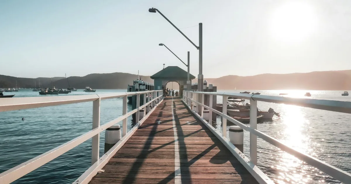 Rent Parking Guide in Palm Beach, Queensland — car parking spaces and facilities