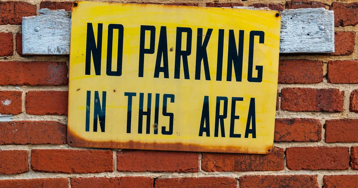 Parking in Albert Park, New South Wales