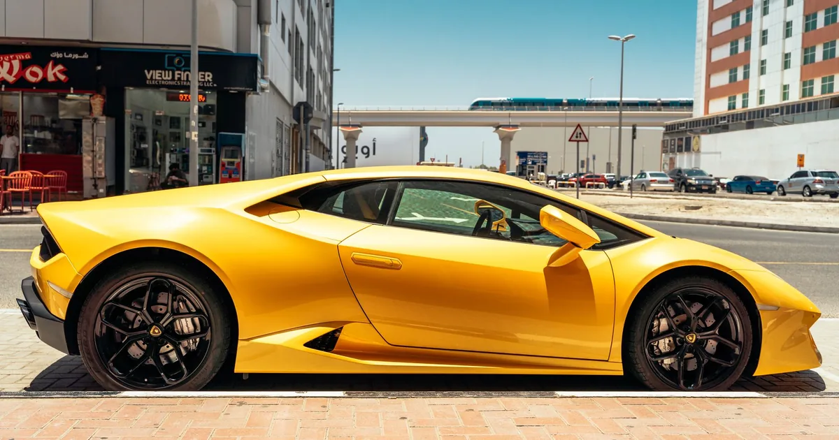 Cheap Parking Tips in Naif, Dubai — car parking spaces and facilities