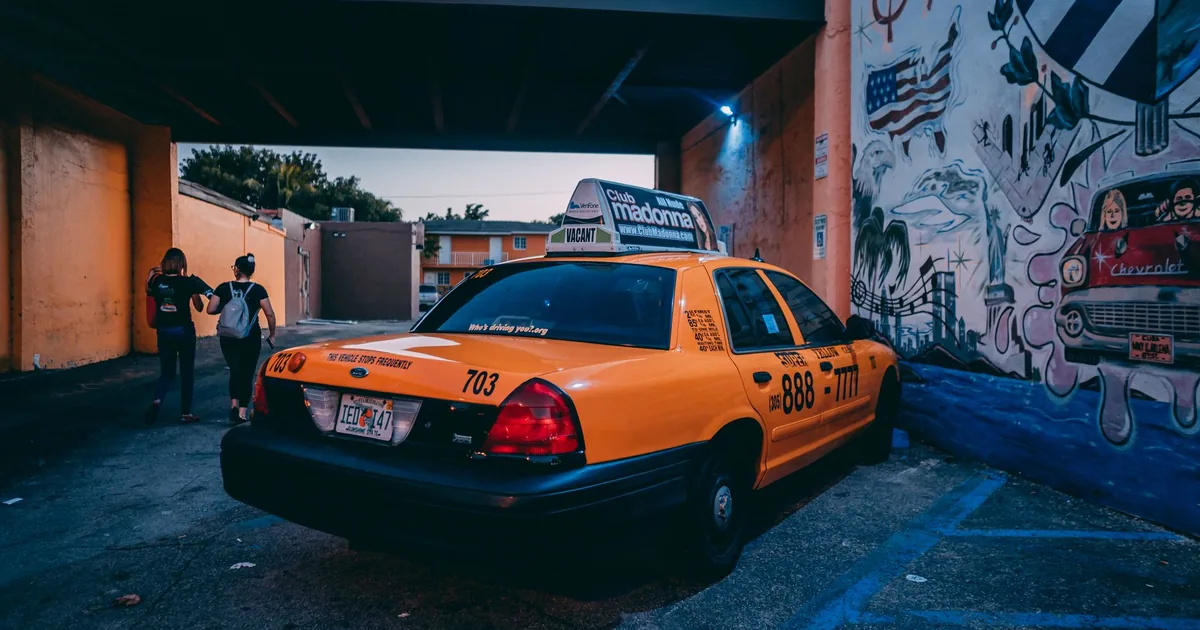 Free Parking Guide in Miami Gardens, Florida — car parking spaces and facilities