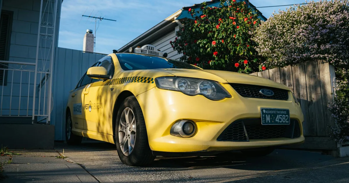 Parking Permits Guide in Rosebery, Tasmania — car parking spaces and facilities