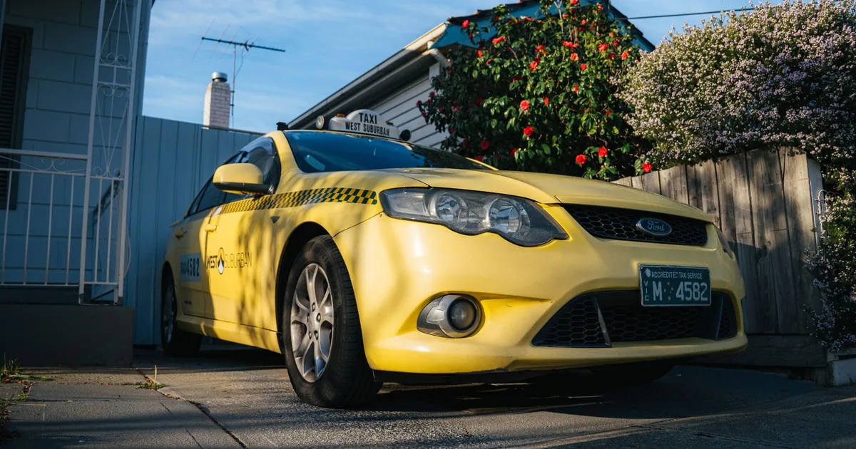 Cheap Parking Tips in Canberra City, Australian Capital Territory — car parking spaces and facilities