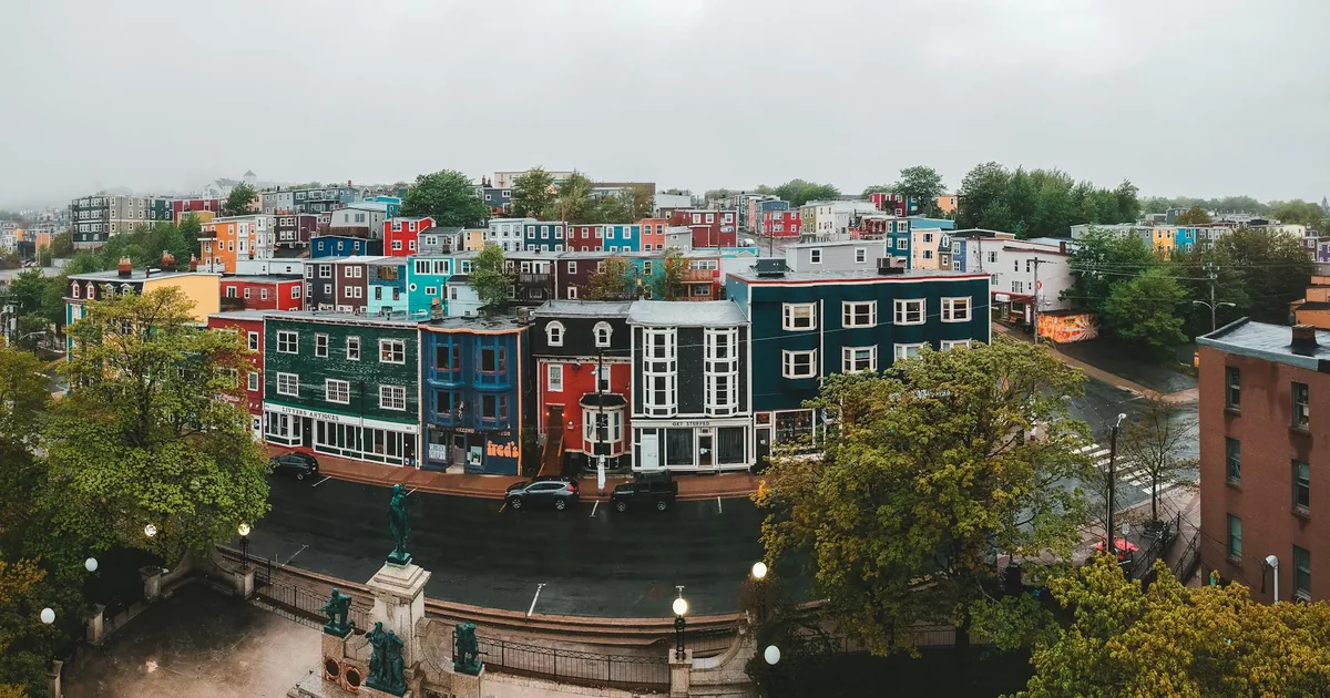 Cheap Parking Tips in Shakespeare, Ontario — car parking spaces and facilities