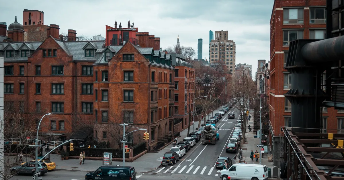 Cheap Parking Tips in New York, New York — car parking spaces and facilities
