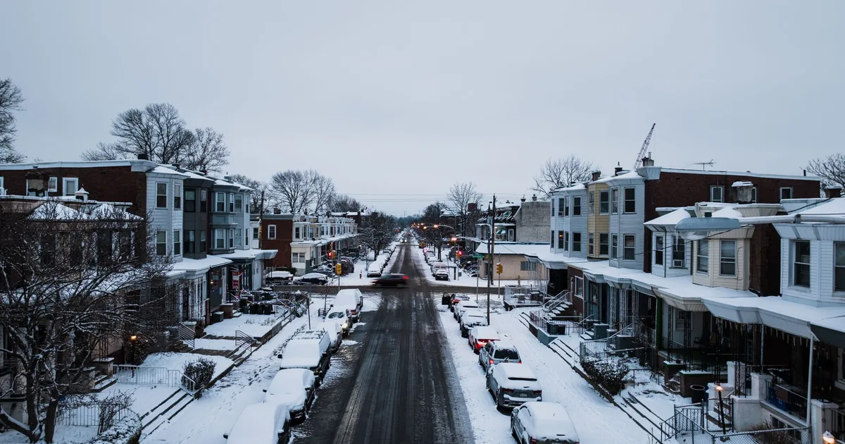 Cheap Parking Tips in Philadelphia, Pennsylvania — car parking spaces and facilities