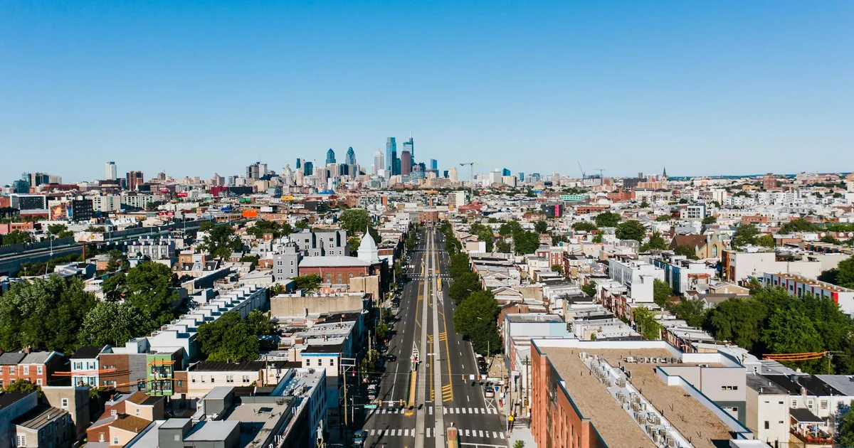 Cheap Parking Tips in South Philadelphia, Pennsylvania — car parking spaces and facilities