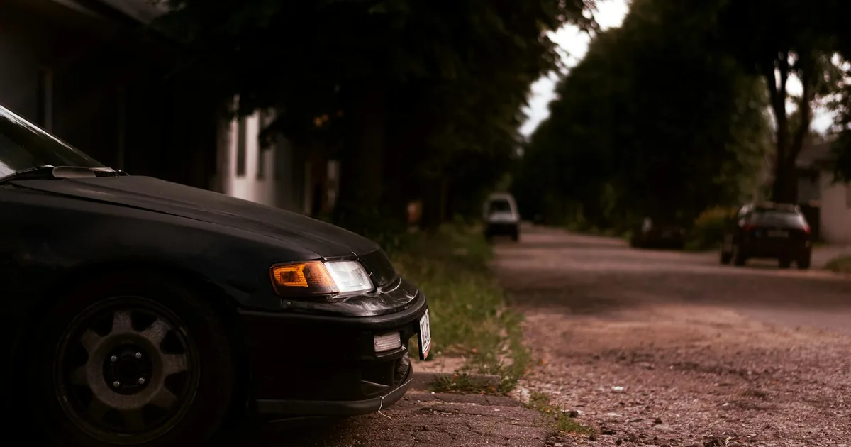 Cheap Parking Tips in Miller, New South Wales — car parking spaces and facilities