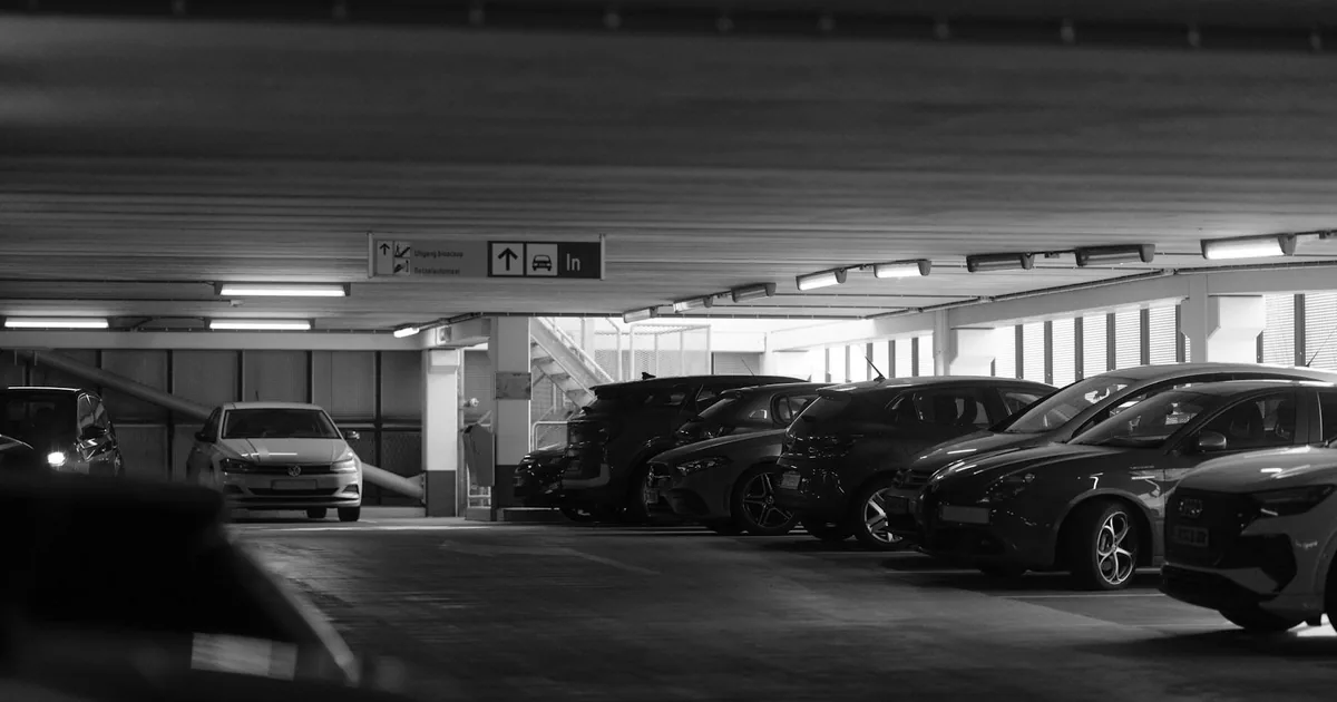 Cheap Parking Tips in Sydney, New South Wales — car parking spaces and facilities