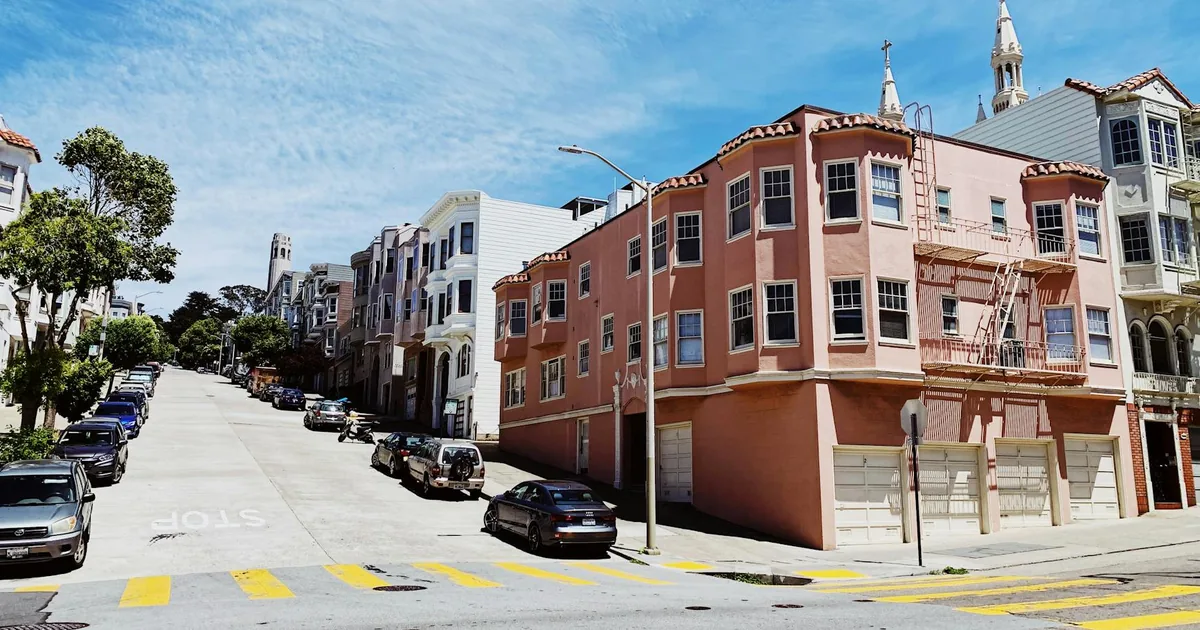 Cheap Parking Tips in Greenpoint, New York — car parking spaces and facilities