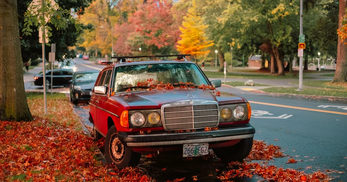 Cheap Parking Tips in Idaho Falls, Idaho — car parking spaces and facilities