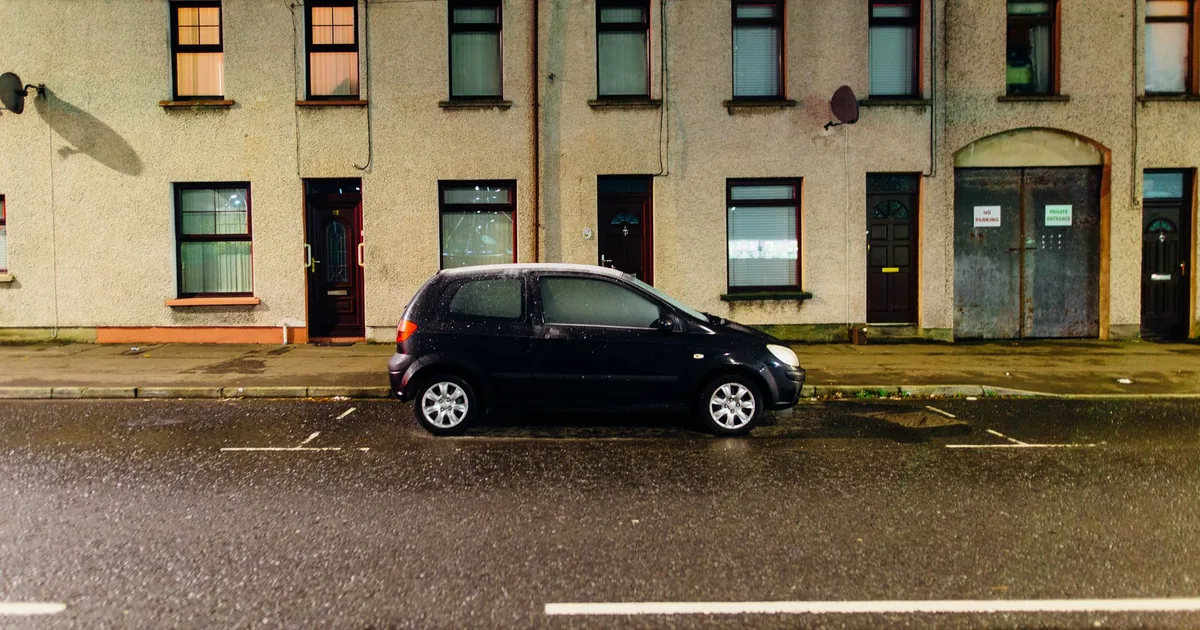 Cheap Parking Tips in Carlow, Carlow — car parking spaces and facilities
