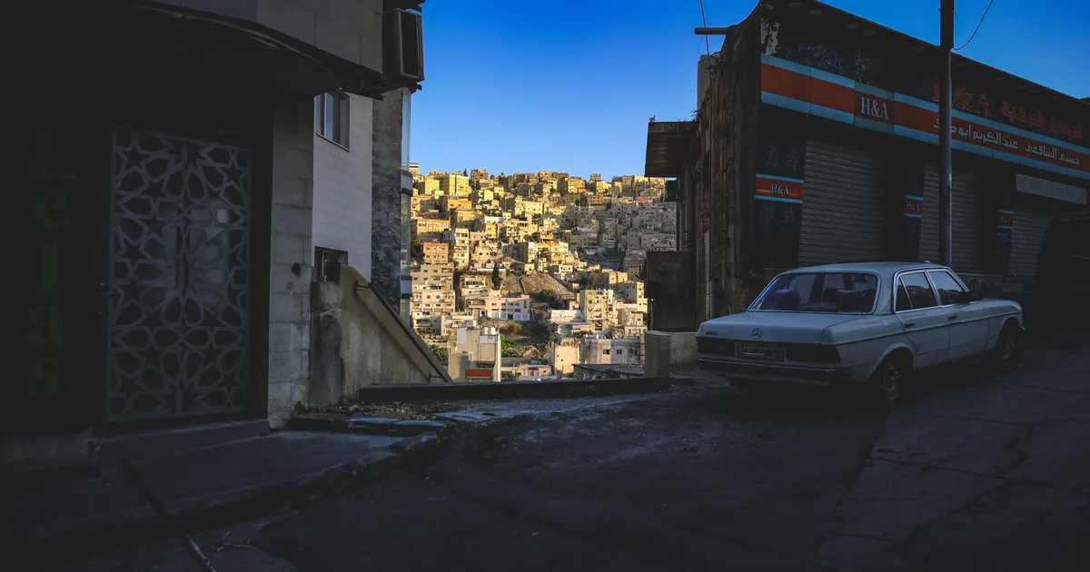 Cheap Parking Tips in Jordan, Ontario — car parking spaces and facilities