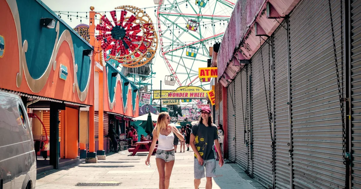 Cheap Parking Tips in Coney Island, Missouri — car parking spaces and facilities