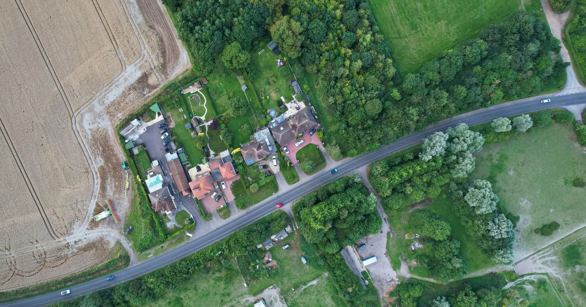 Cheap Parking Tips in Earls Barton, England — car parking spaces and facilities