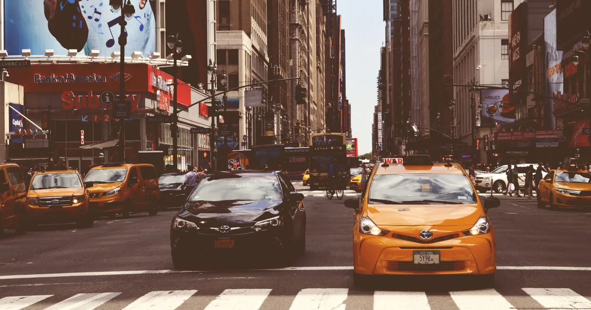 Cheap Parking Tips in Midtown Crossing, Alaska — car parking spaces and facilities
