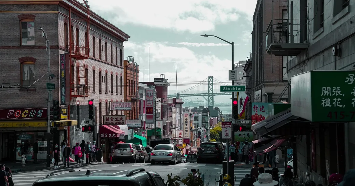 Cheap Parking Tips in Stockton, California — car parking spaces and facilities