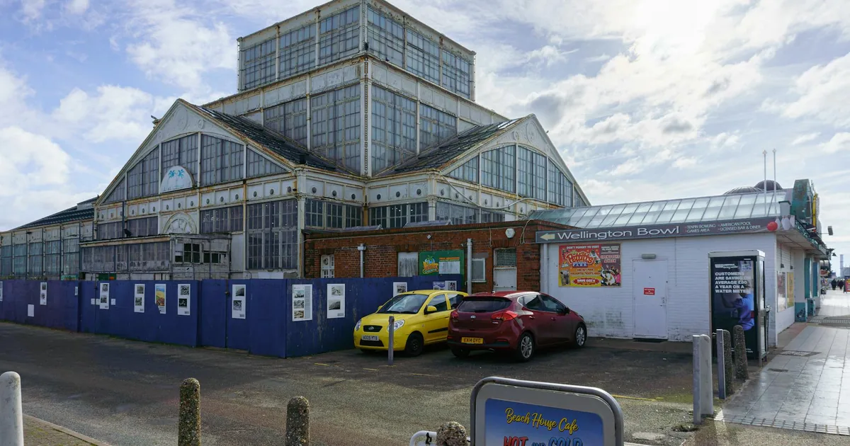 Cheap Parking Tips in Great Yarmouth, England — car parking spaces and facilities