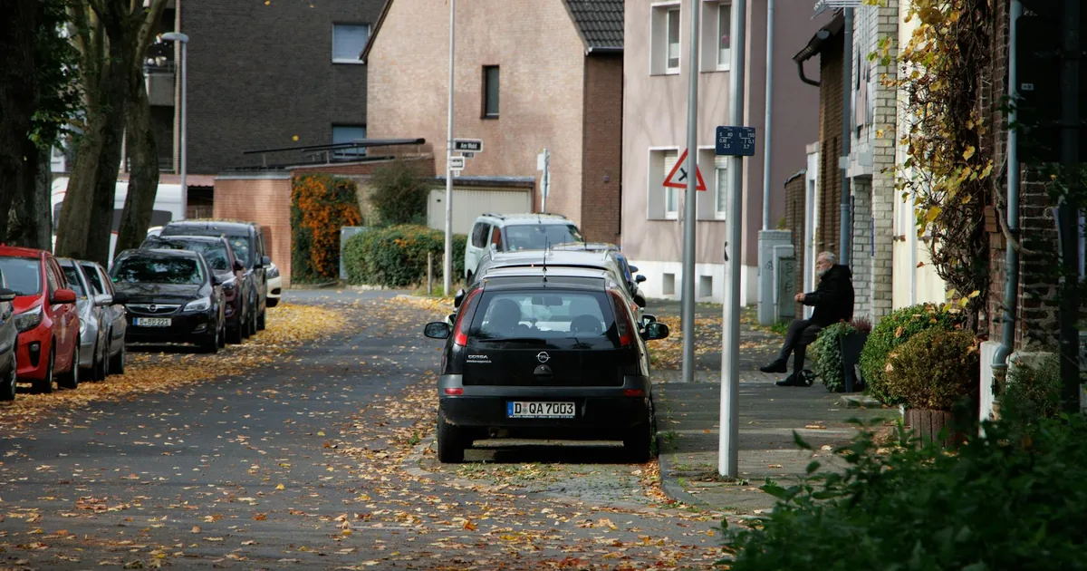 Cheap Parking Tips in Wentworth Falls, New South Wales — car parking spaces and facilities