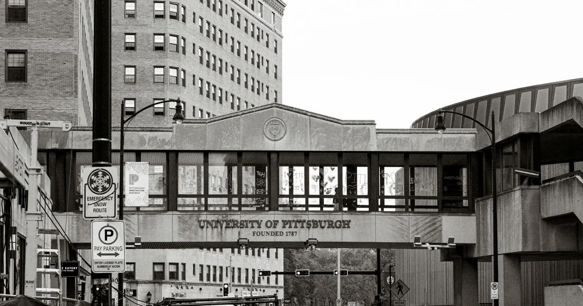 Cheap Parking Tips in Pittsburgh, Pennsylvania — car parking spaces and facilities