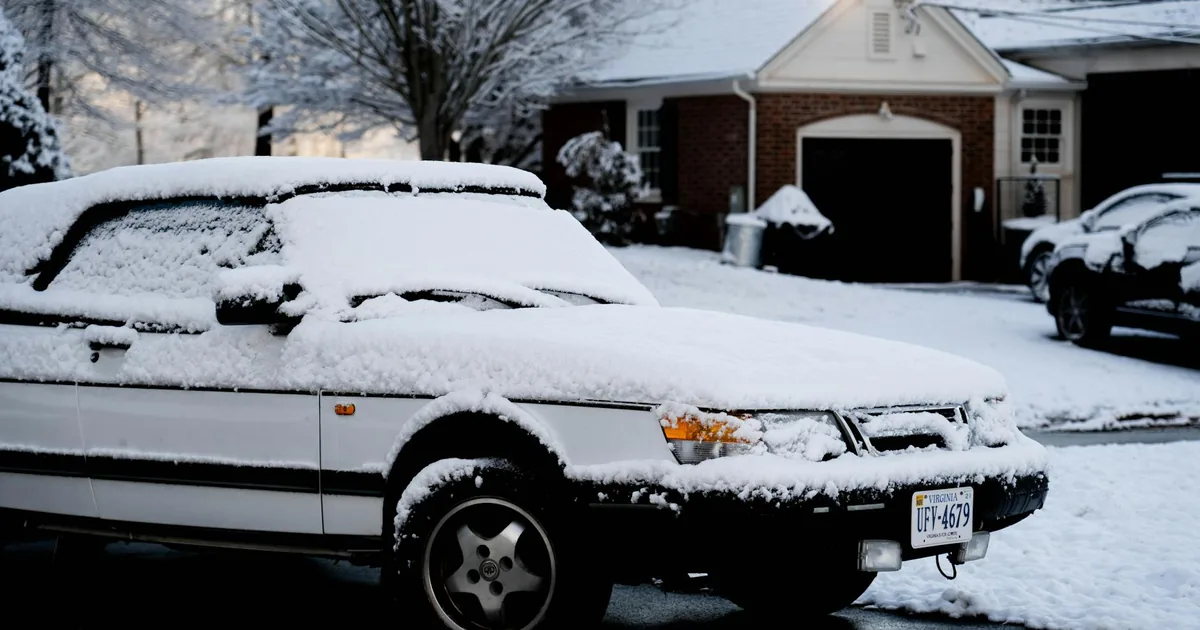 Cheap Parking Tips in Woodbridge, Virginia — car parking spaces and facilities