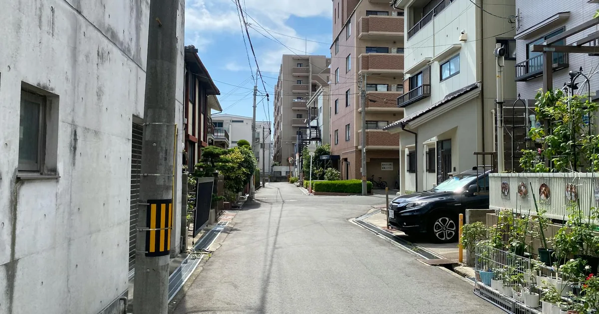Cheap Parking Tips in The Gardens, Tasmania — car parking spaces and facilities